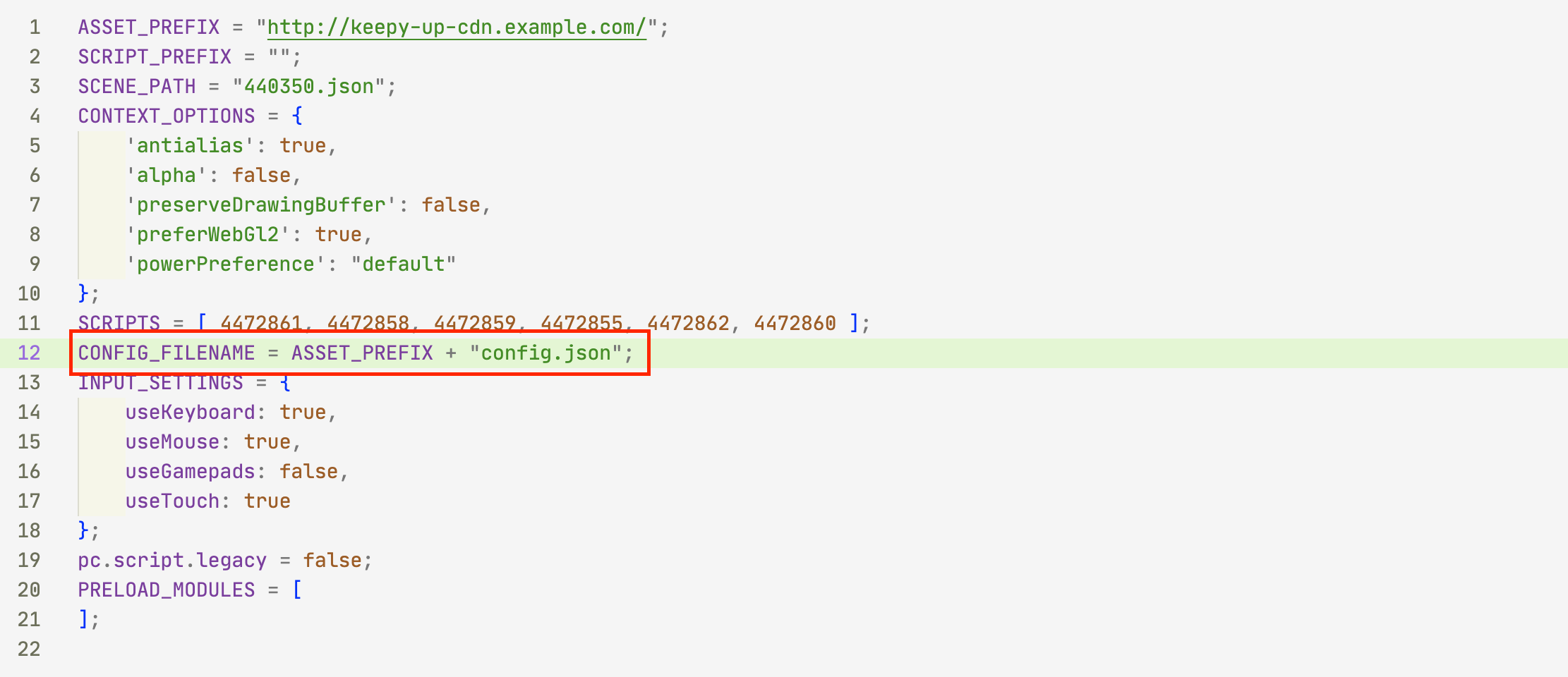 settings.js