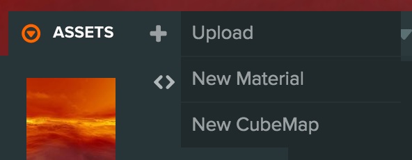Create Material
