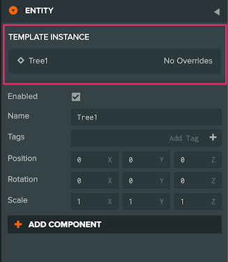 Template Inspector