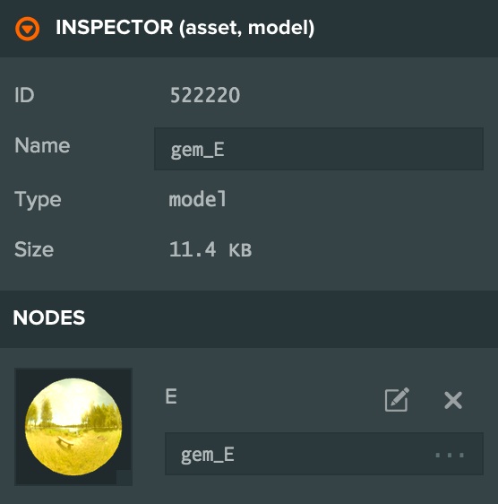 Model Inspector