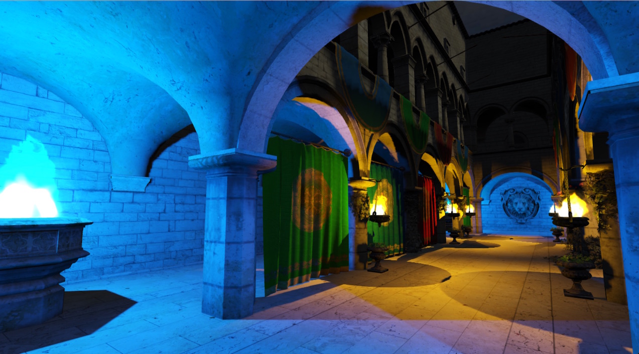 Sponza