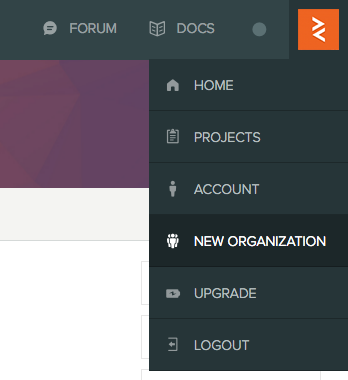 Dropdown