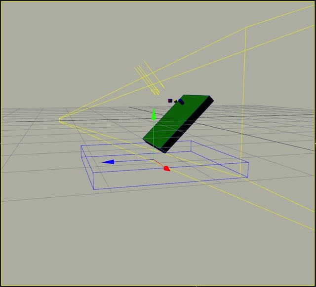 Collisions &amp; Triggers