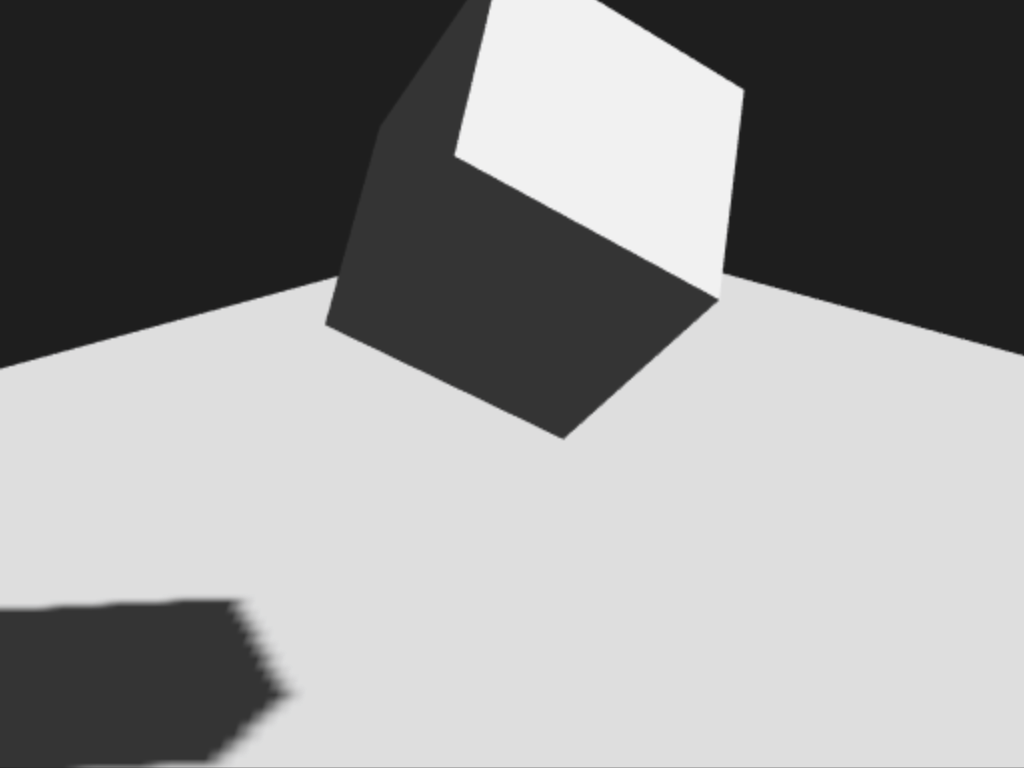 Falling Box
