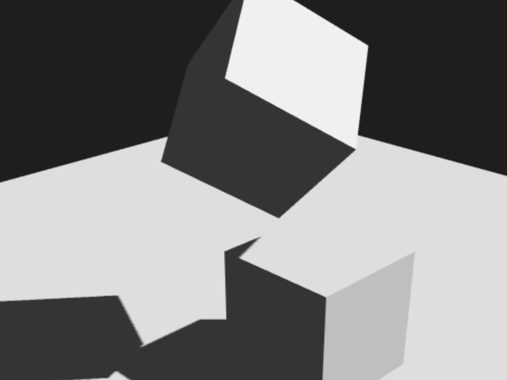 Kinematic Box
