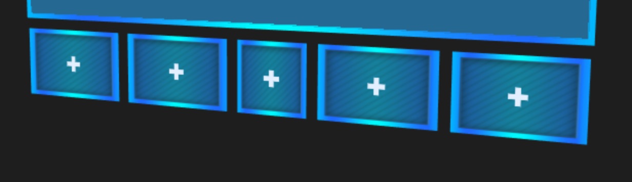 Layout Child