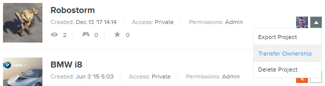 transfer-ownership-menu